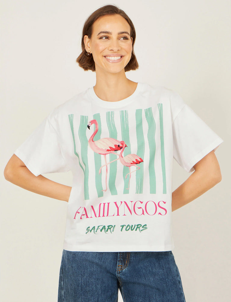 New In Tops – Yumi