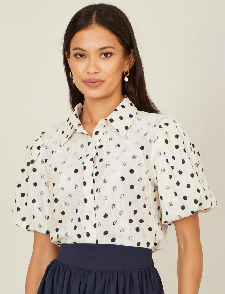 Women's Tops – Blouses, Tees & Chic Styles – Yumi
