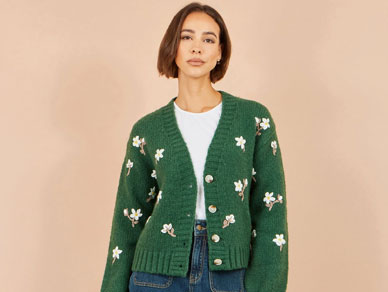 Autumn Outfit Ideas for Women: Easy Looks for the New Season