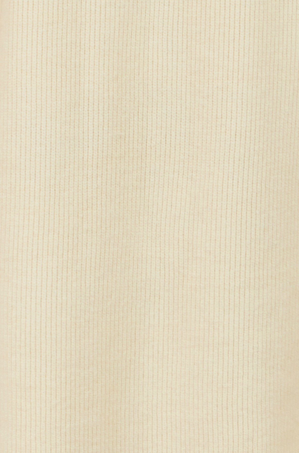 Yumi Ivory Knitted Maxi Cardigan With Pockets Knit Cardigan Yumi