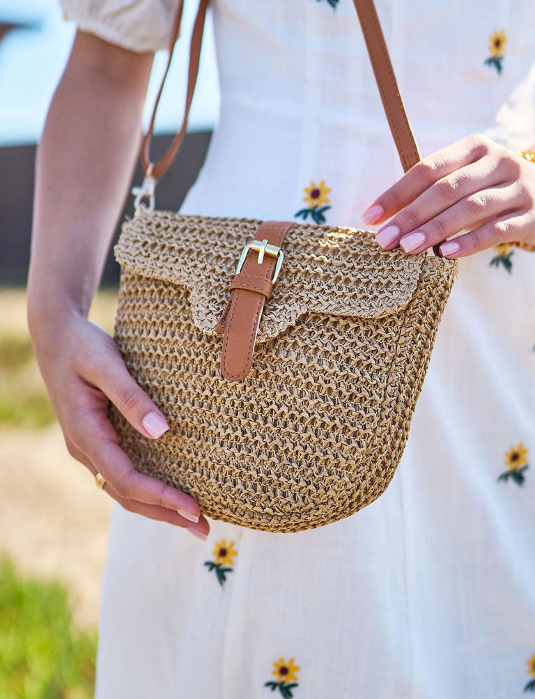 New In Accessories