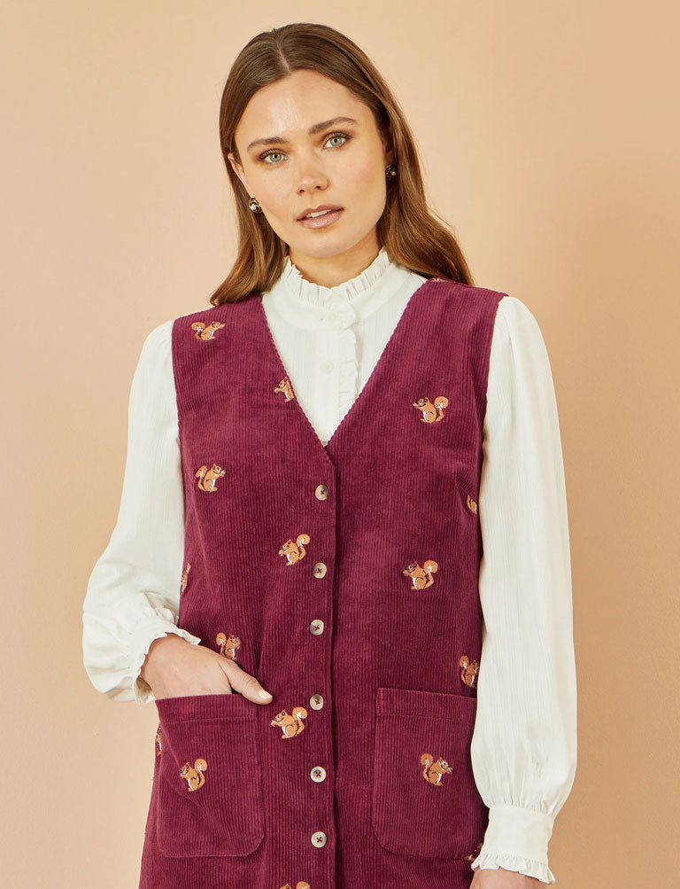 Corduroy