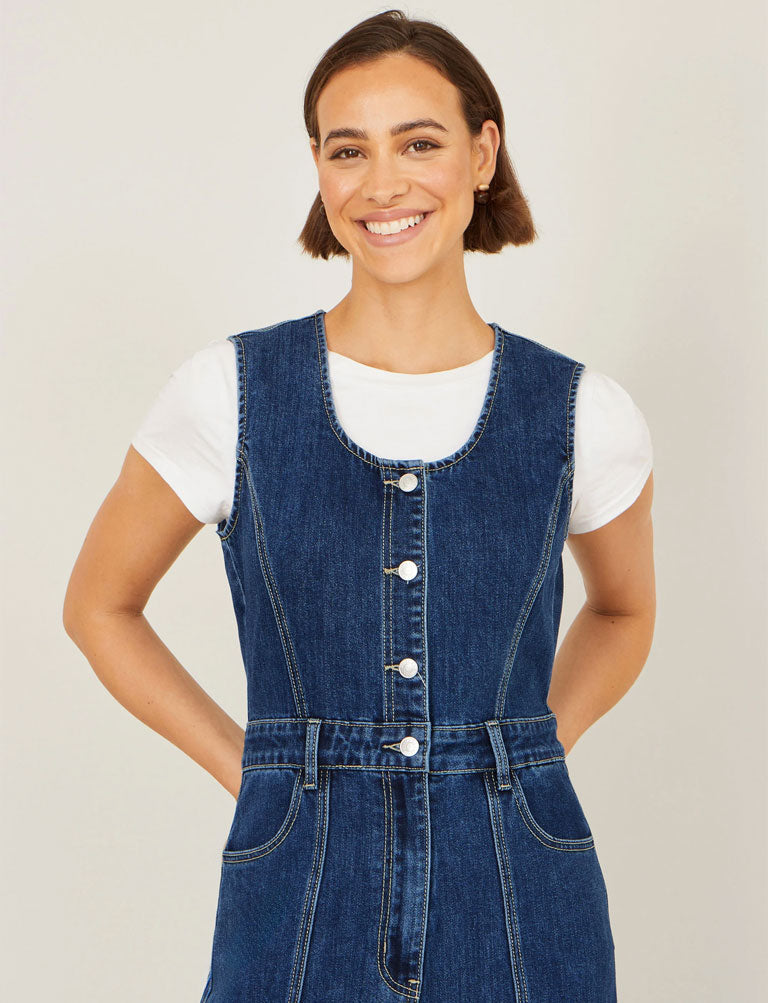 Denim