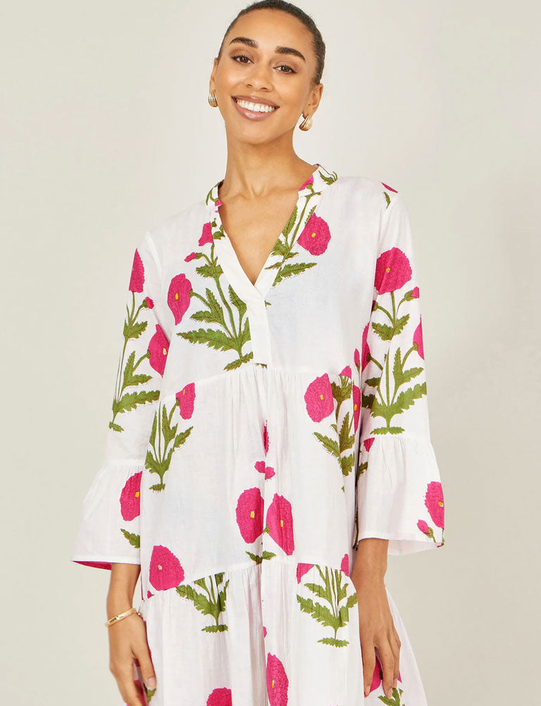 Floral