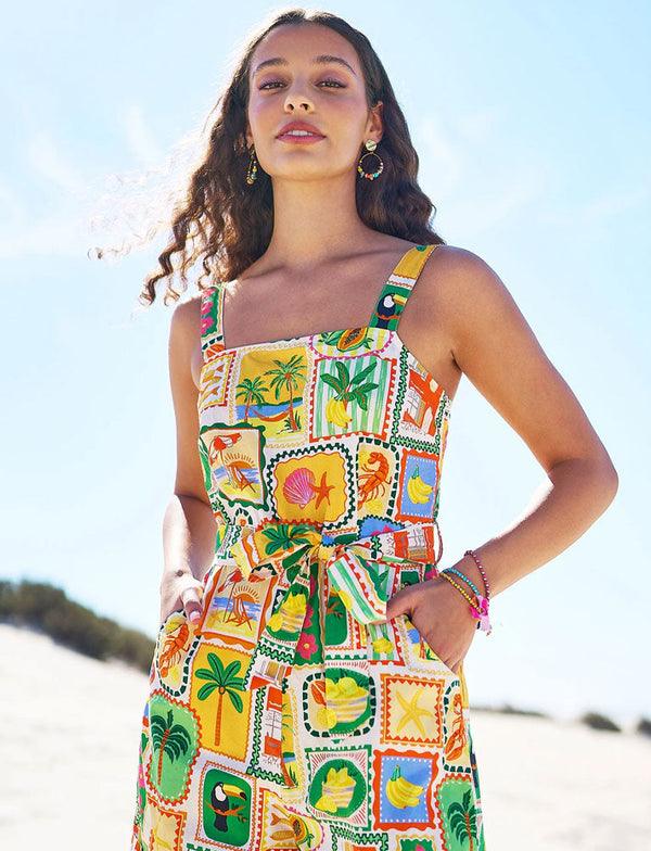 Jumpsuits and Playsuits