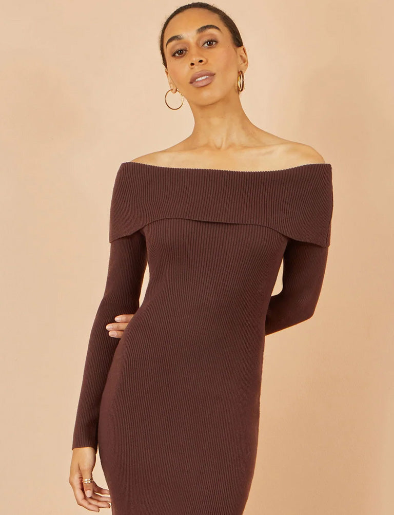 Knitted Dresses