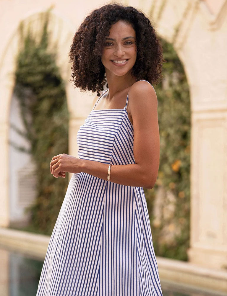 Midi Dresses