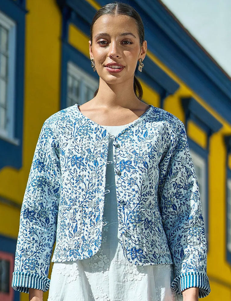 New In Coats & Jackets