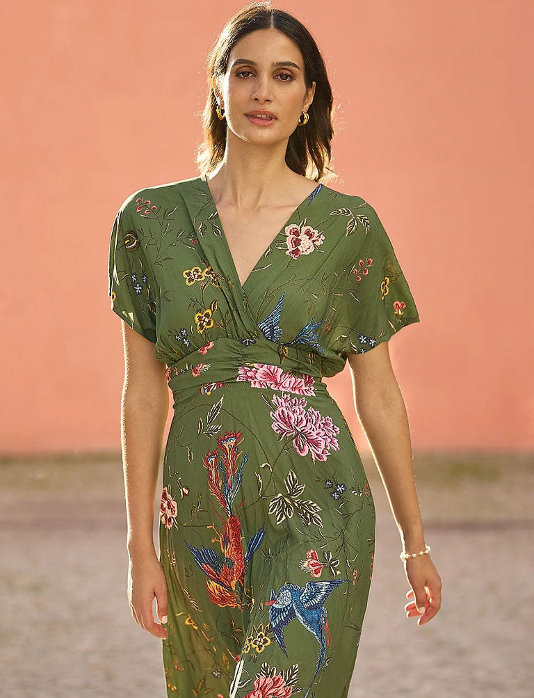 Occasion Dresses