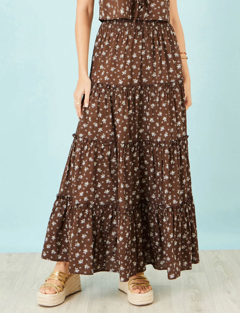 New In Skirts