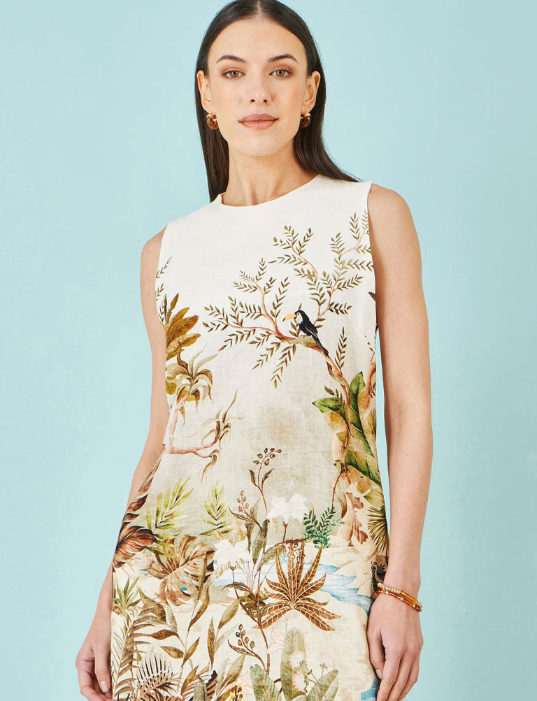 Tunic Dresses