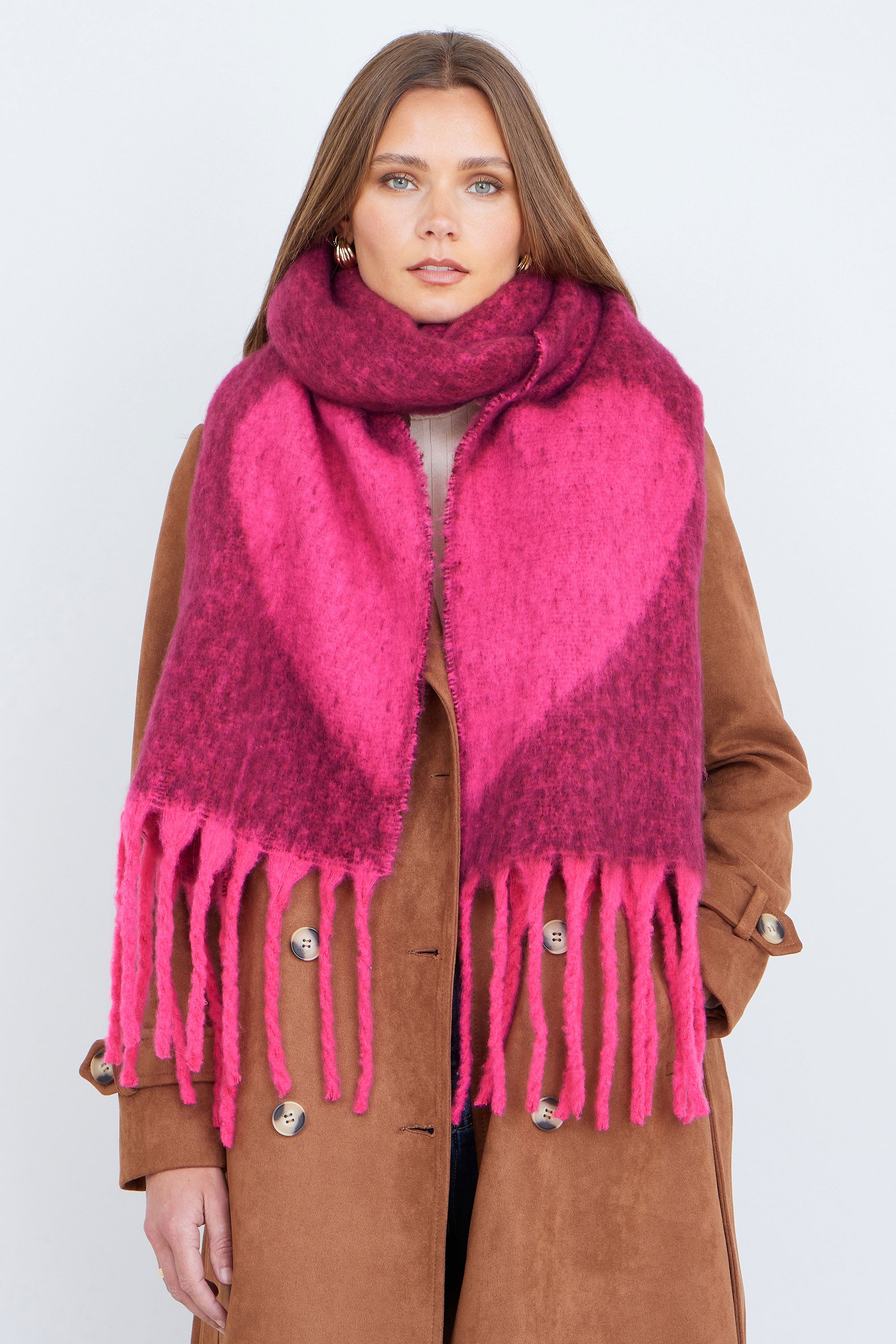 Women's Fashion Accessories – Scarves, Hats & Bags – Yumi