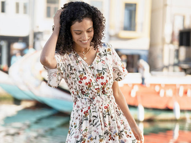 Day-to-Night Dresses