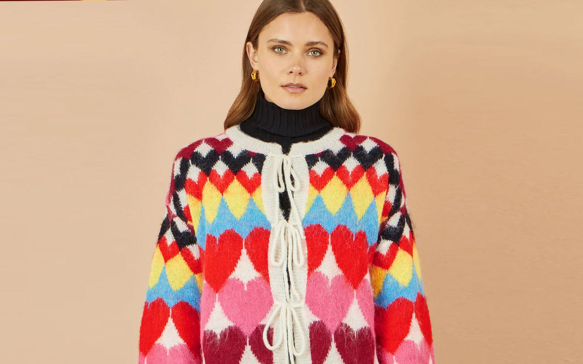How to Style a Cardigan: 10 Outfit Ideas for Women
