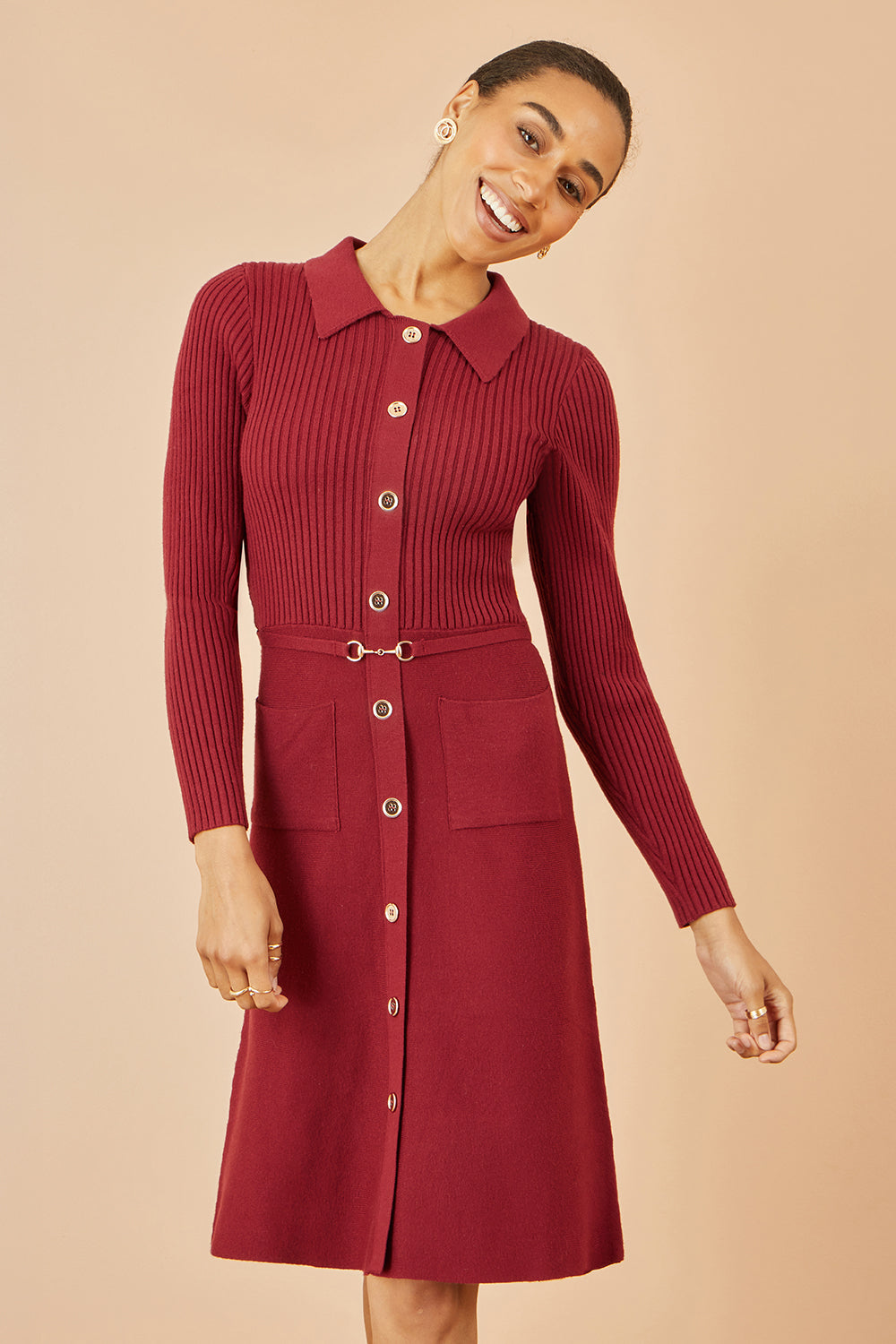 Day Dresses – Casual & Chic Styles for Every Day – Yumi