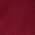 Yumi Burgundy Knitted Roll Neck Sleeveless Jumper Knit Jumper Yumi
