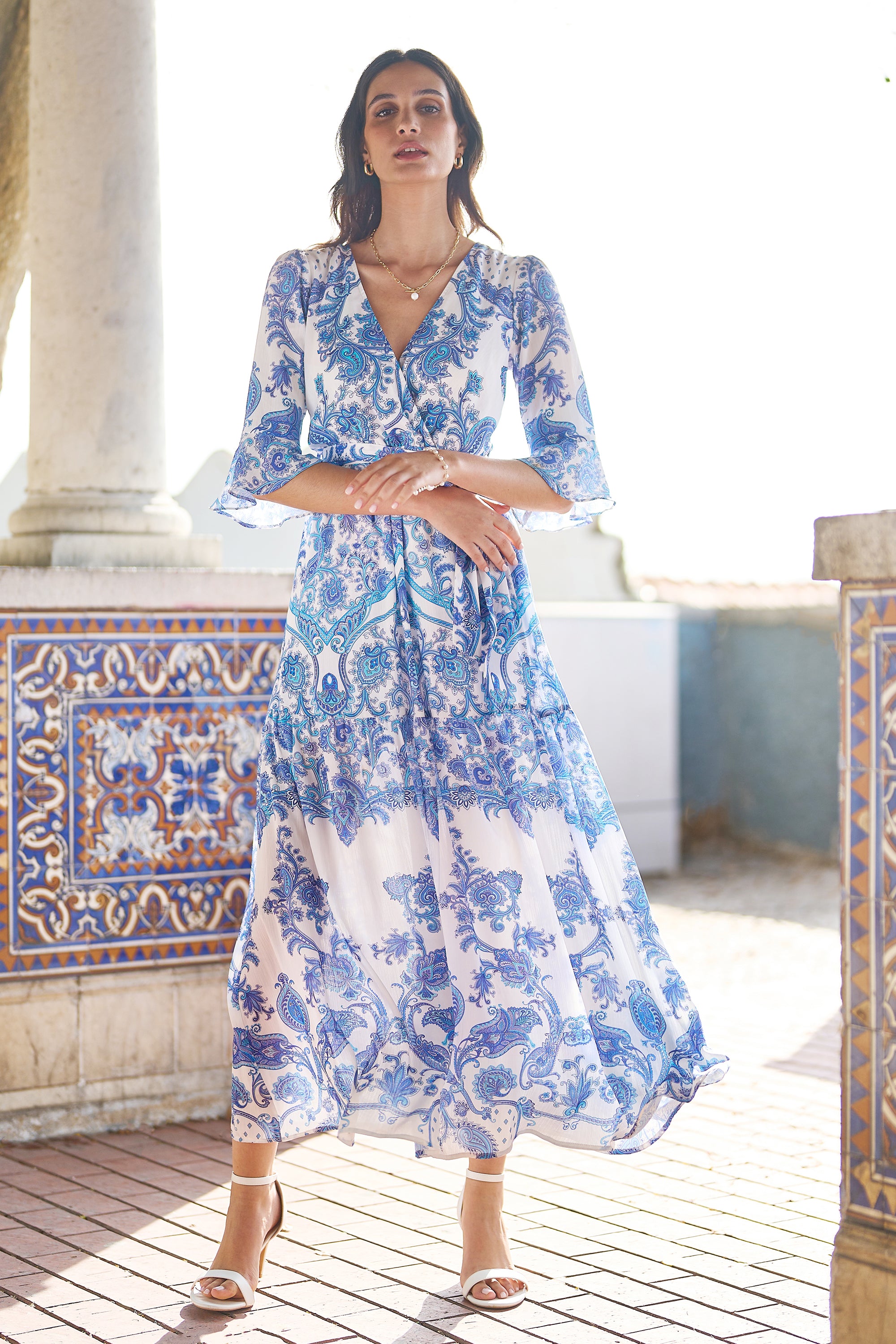ワンピース Yumi Day Dresses – Casual & Chic Styles for Every Day – Yumi