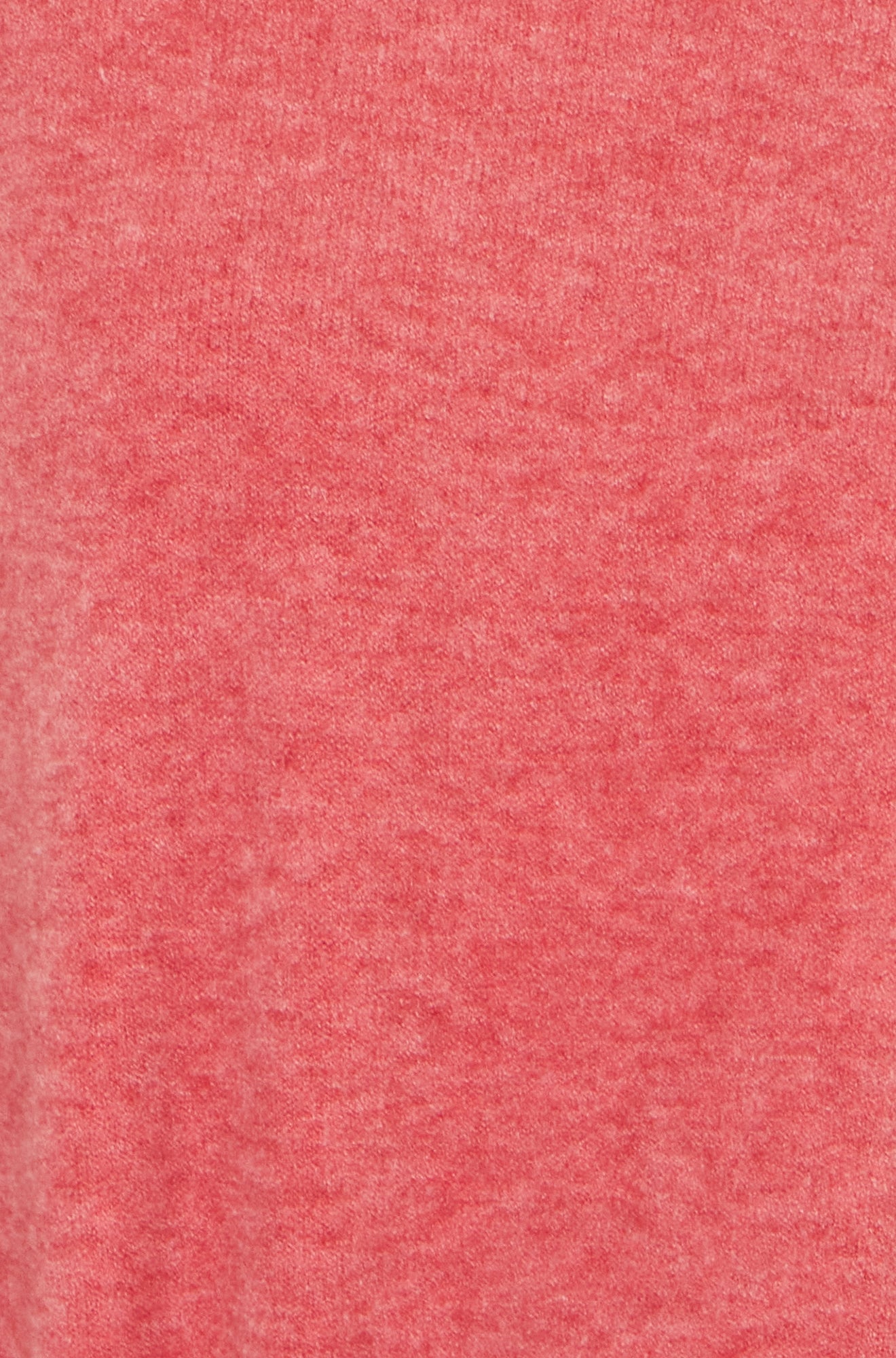 Yumi Pink Knitted Balloon Sleeve Jumper Knit Jumper Yumi