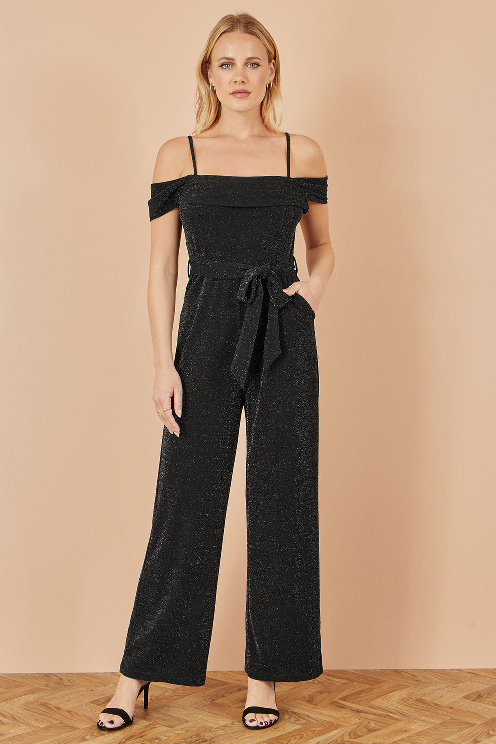 Women's Jumpsuits & Playsuits – One-Piece Styles – Yumi