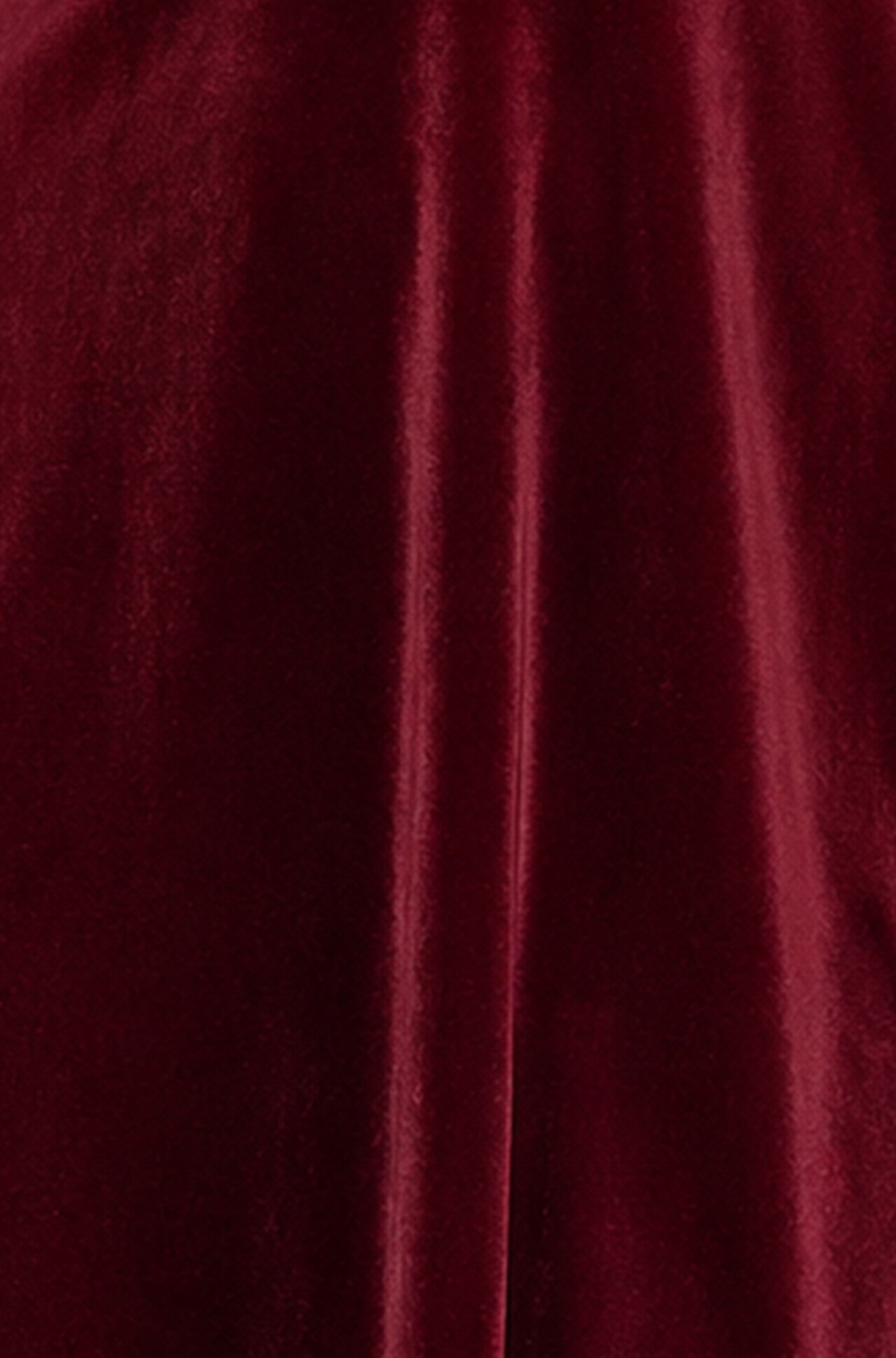 Yumi Burgundy Velvet Skater Dress With Dimante Bow Detail Dress Party Yumi