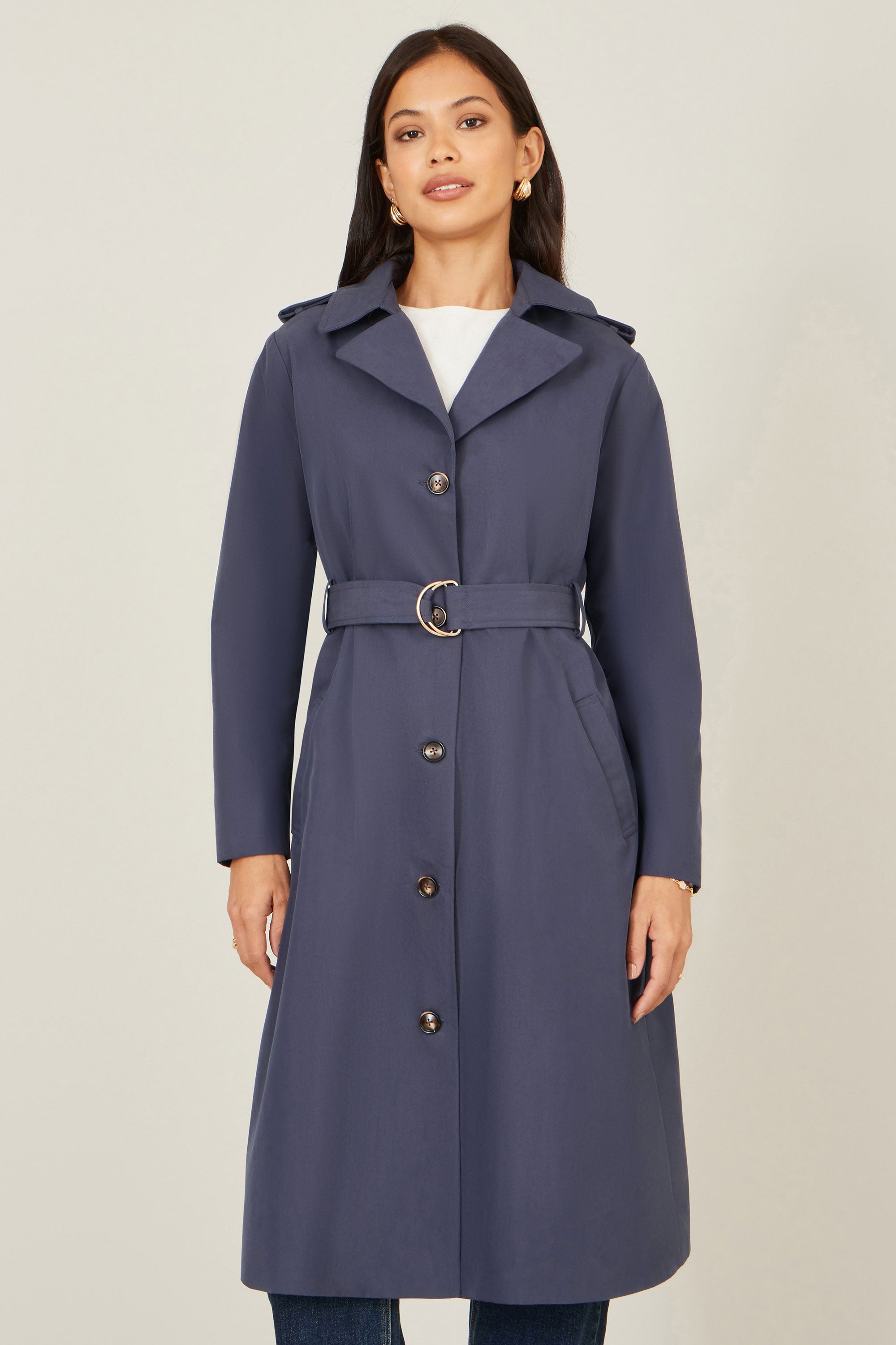 ジャケット・アウター Yumi Women's Coats, Jackets, Vests & Capes – Yumi