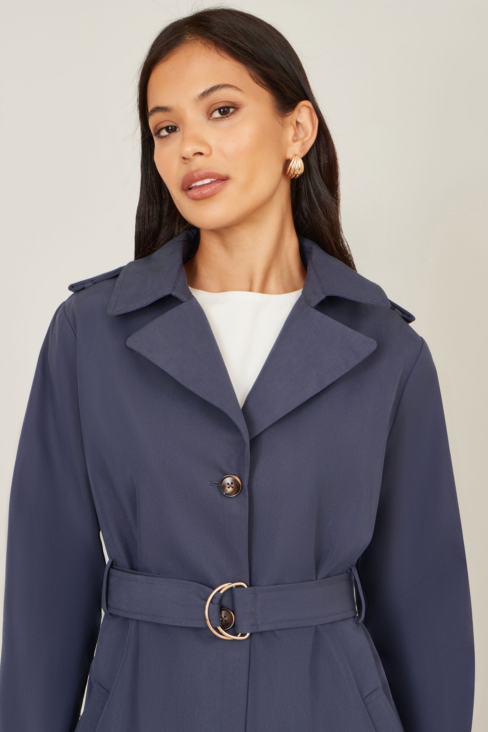 Women's Coats, Jackets, Vests & Capes – Yumi