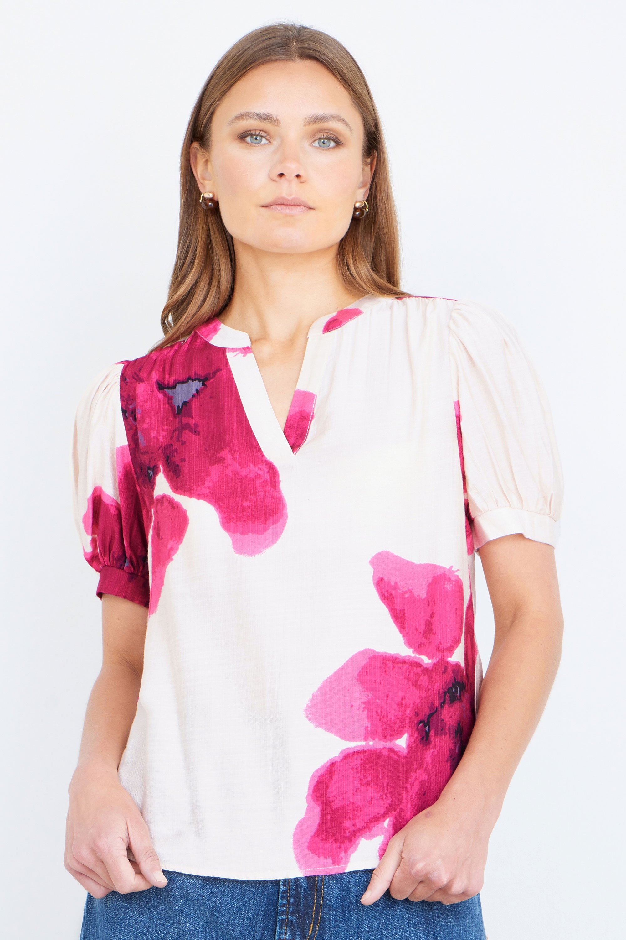 New In Tops – Yumi