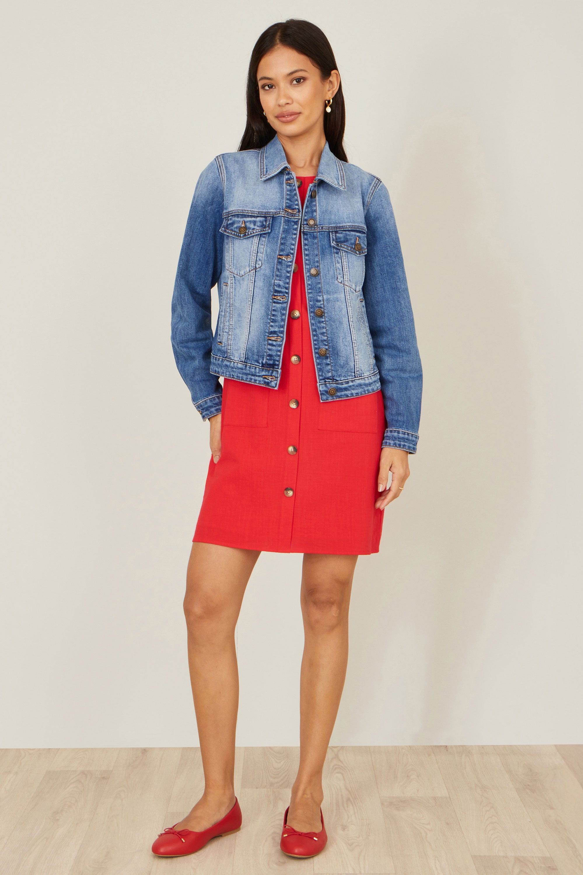 Women's Coats, Jackets, Vests & Capes – Yumi