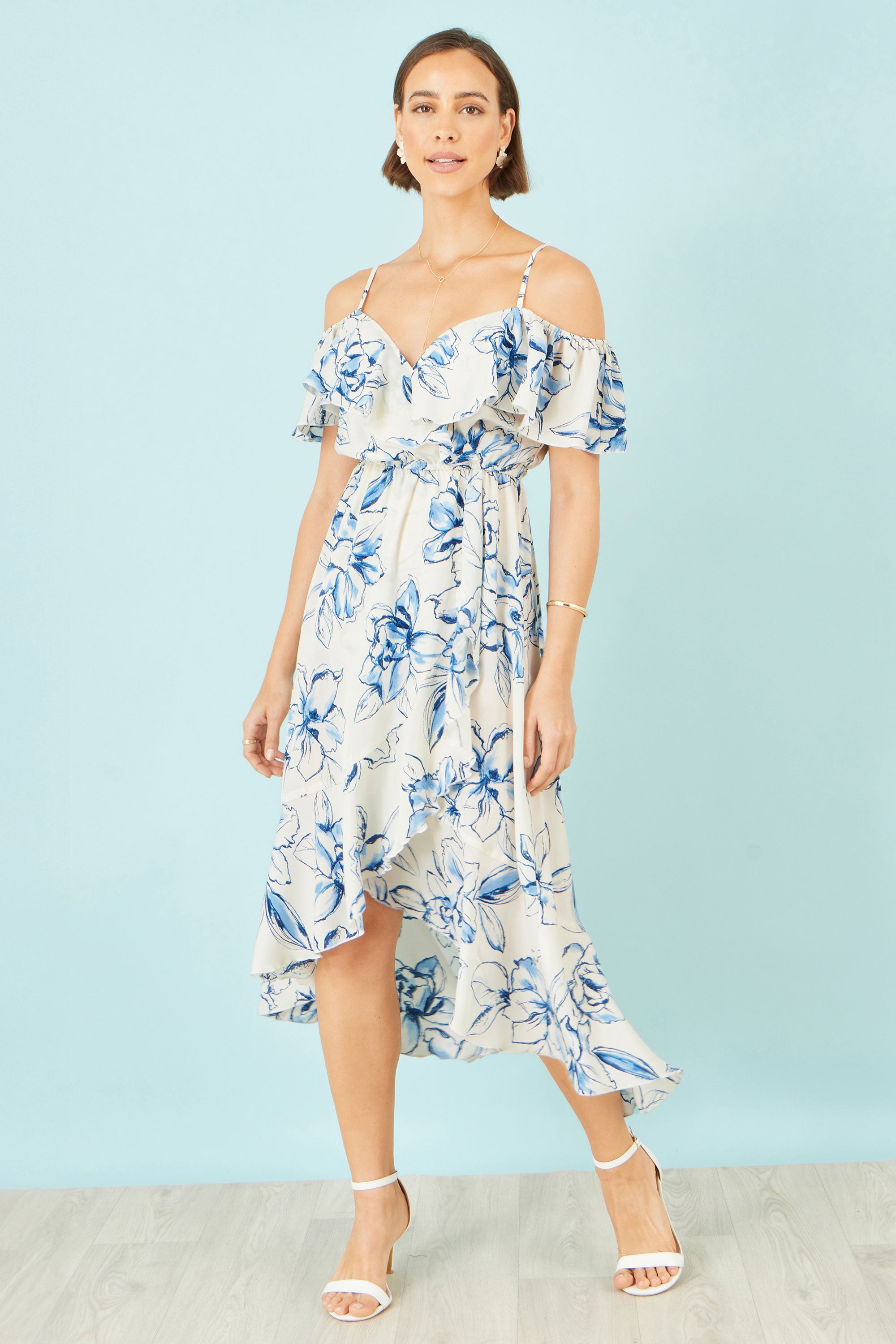 Floral – Yumi