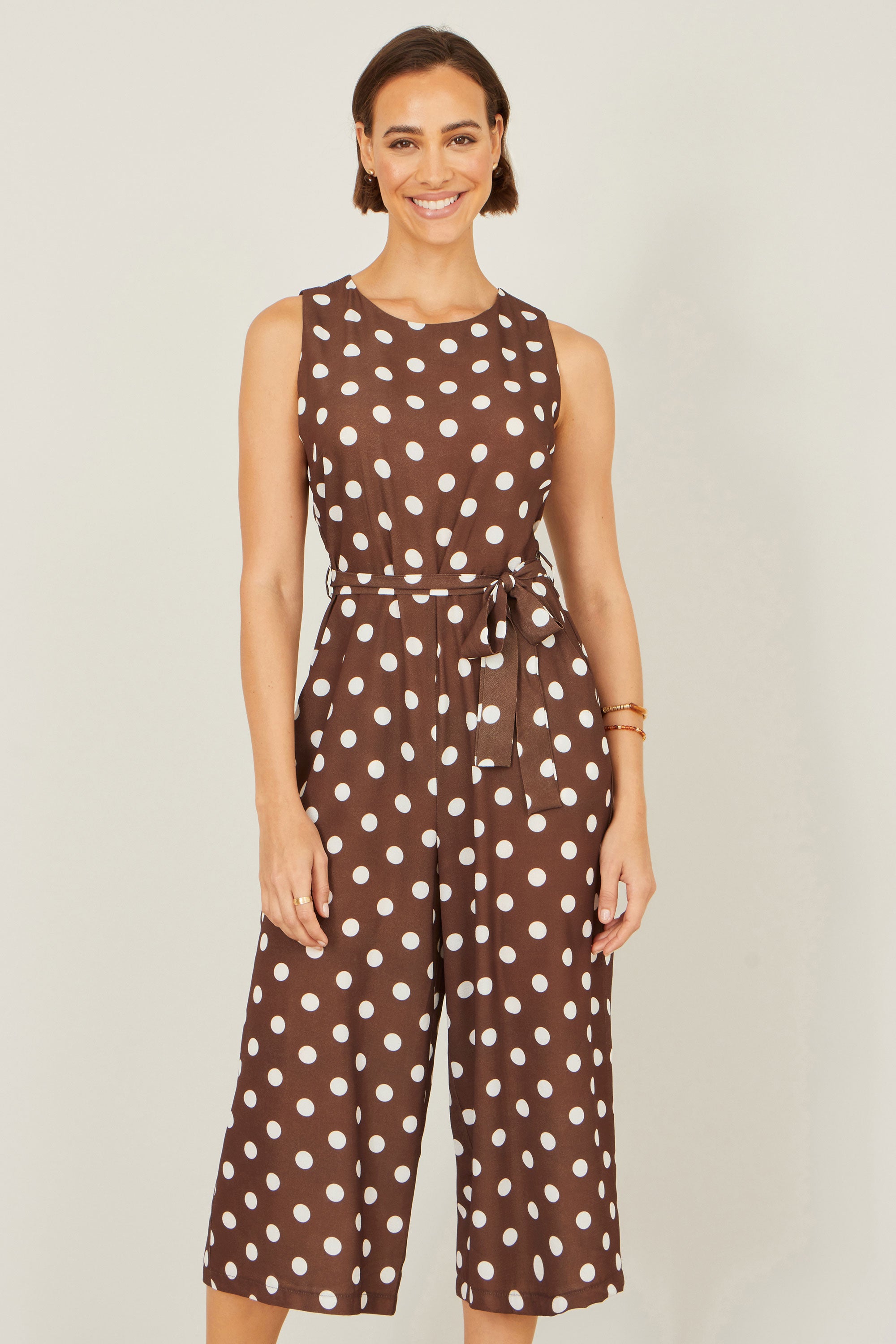 Women's Jumpsuits & Playsuits – One-Piece Styles – Yumi