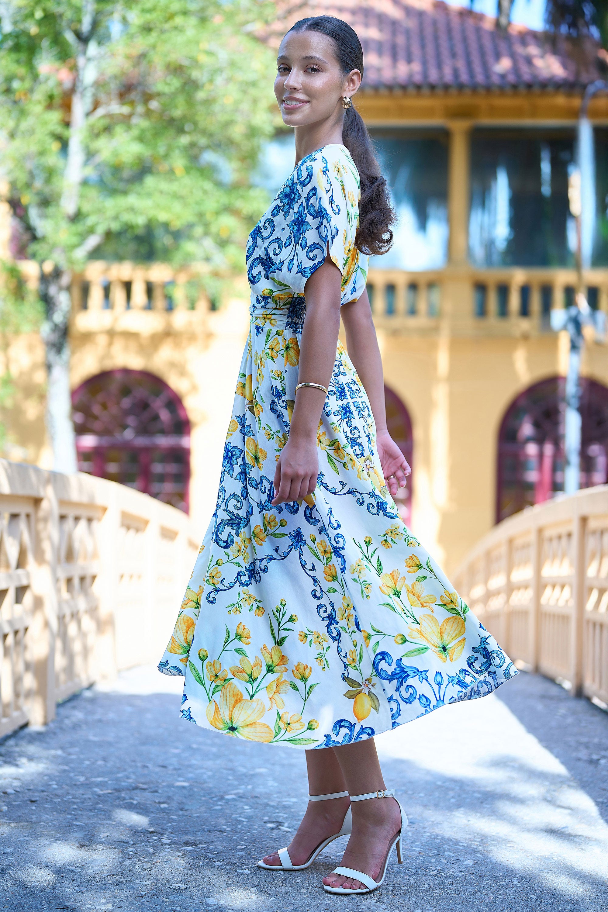 Women's Fashion – Dresses, Tops & More – Yumi