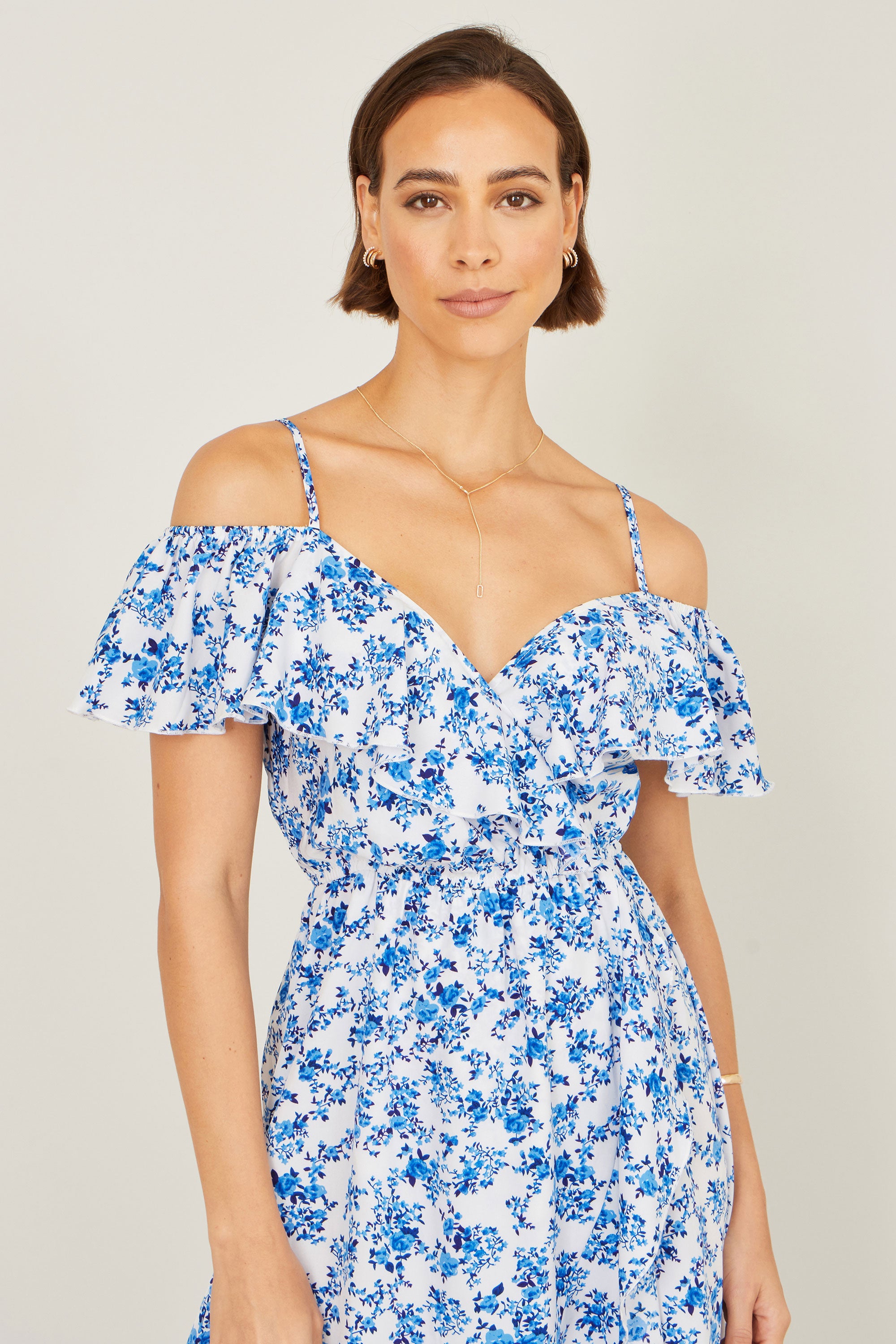 Floral – Yumi