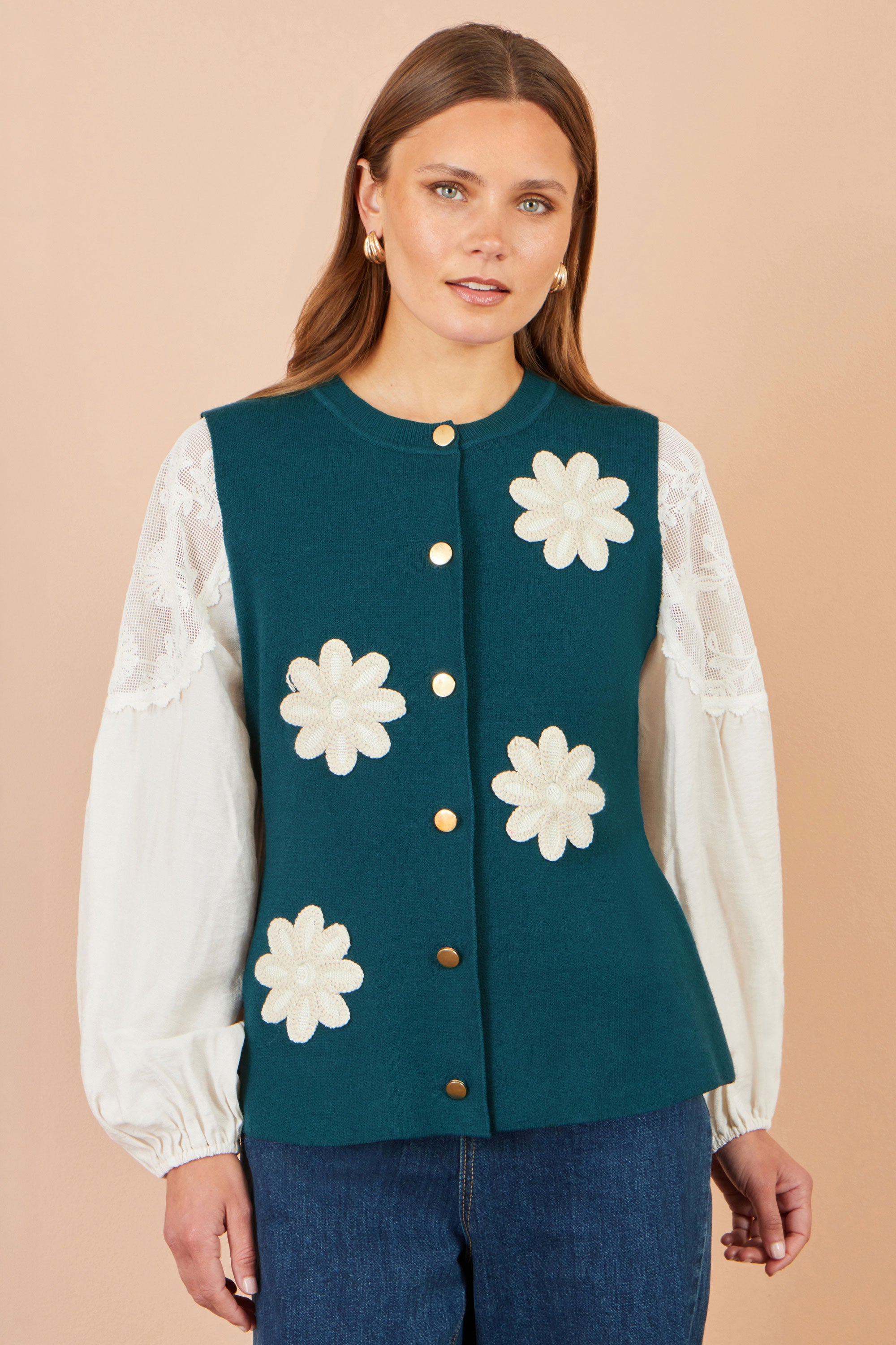 New In Tops – Yumi