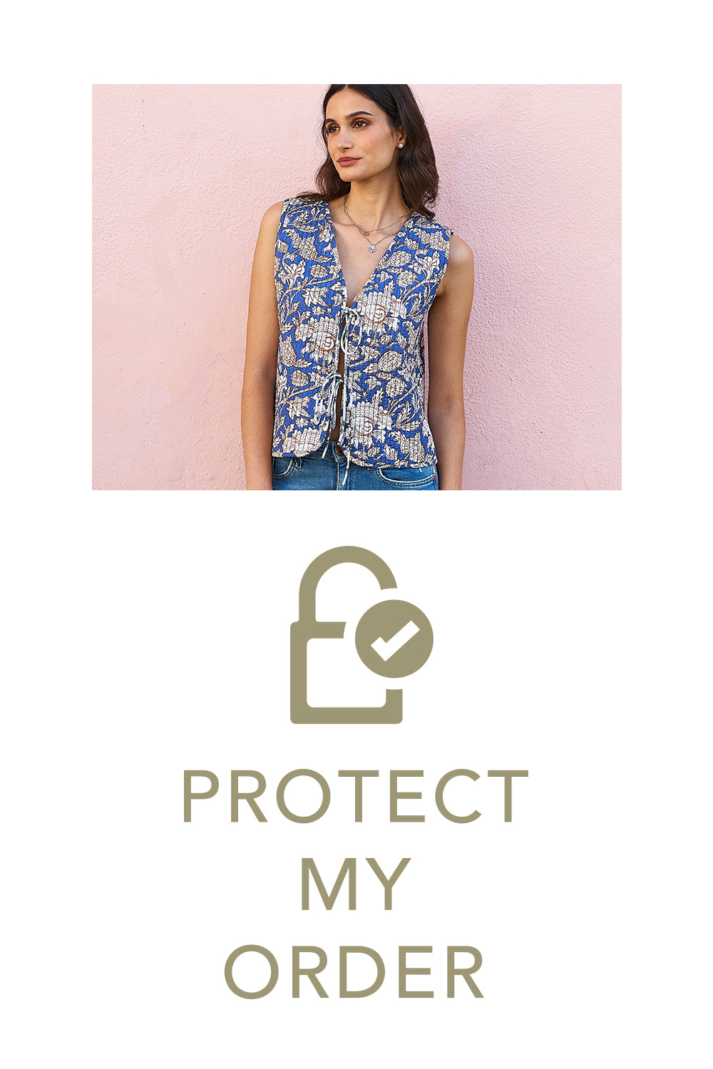 ProtectMyOrder ProtectMyOrder